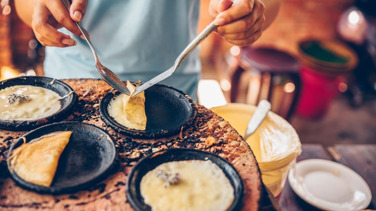 Book A Vietnamese Cooking Class For A Hands On Late Afternoon