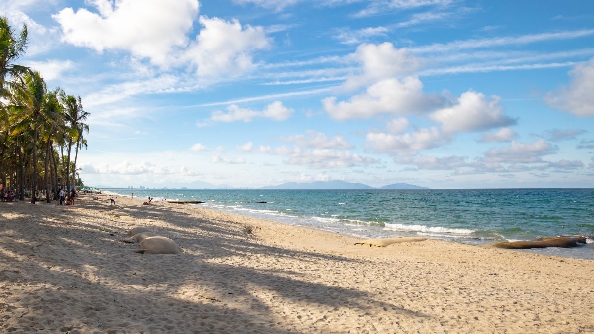 A Suggested Half-Day Itinerary at An Bang Beach