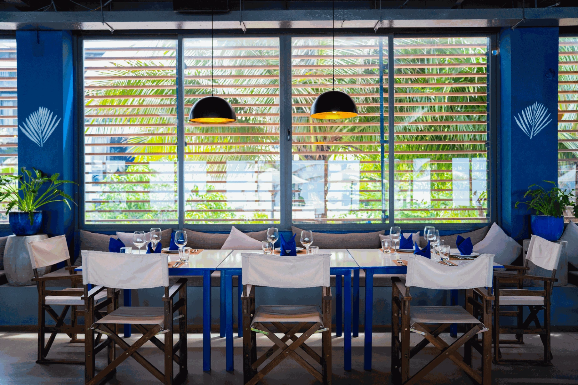 Best Corporate Dinner Venues in Hoi An - The Surf & Turf Restaurant-1