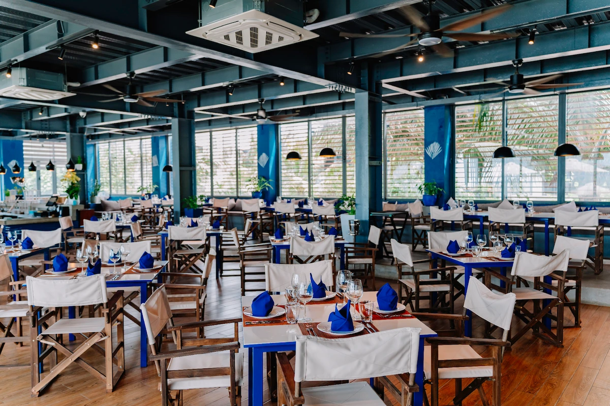  Best Beachfront Restaurants in Hoi An