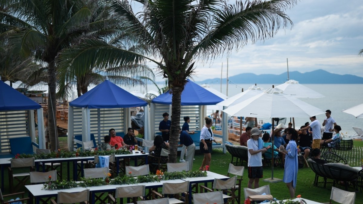 best seafood restaurant in hoi an