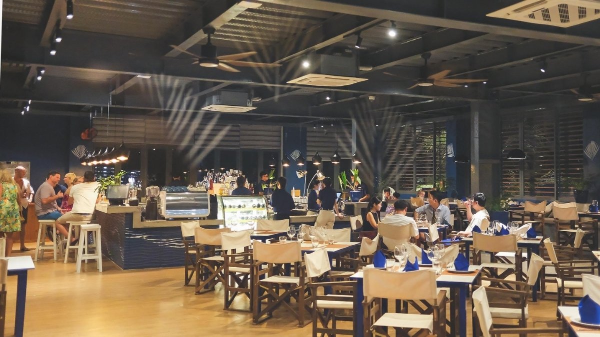 best dining restaurants in hoi an